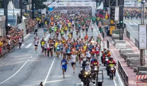 Corrida São Silvestre