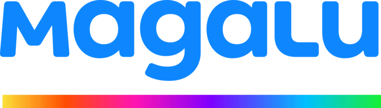 magalu-logo