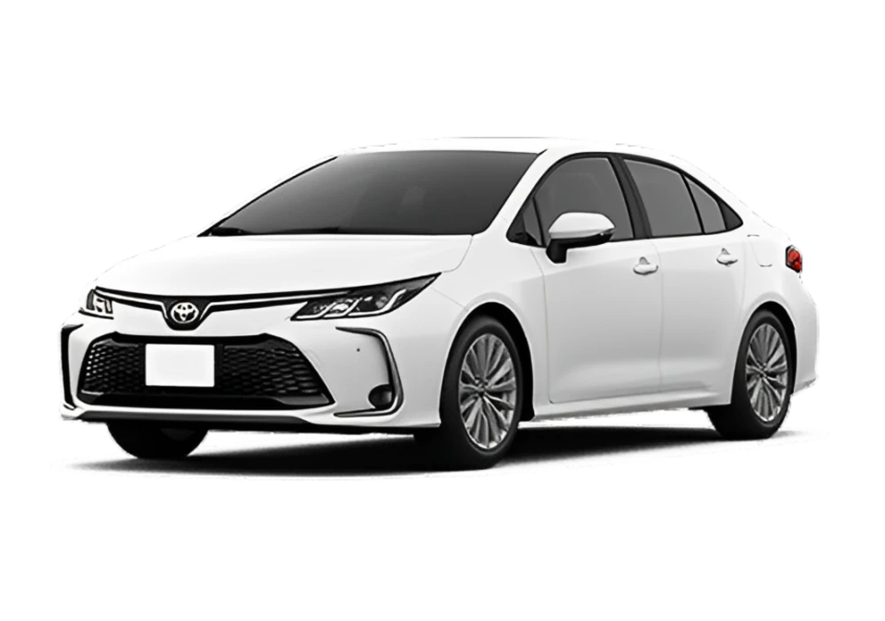 Sedan