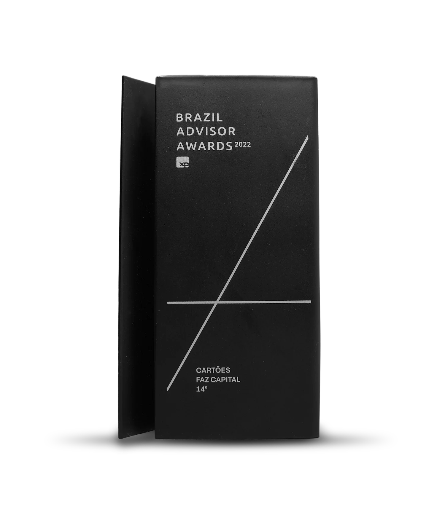 Brazil Advisor Awards 2022 XP