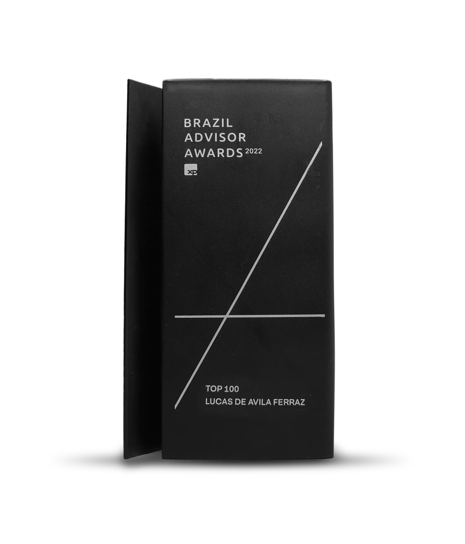 Brazil Advisor Awards 2022 XP