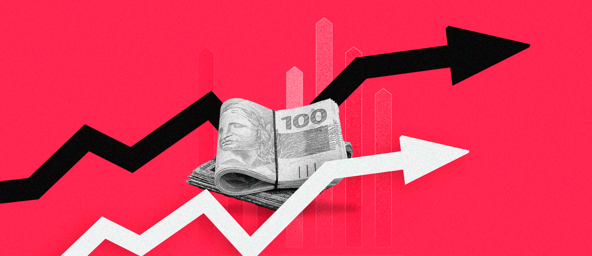 Onde os ricos investem