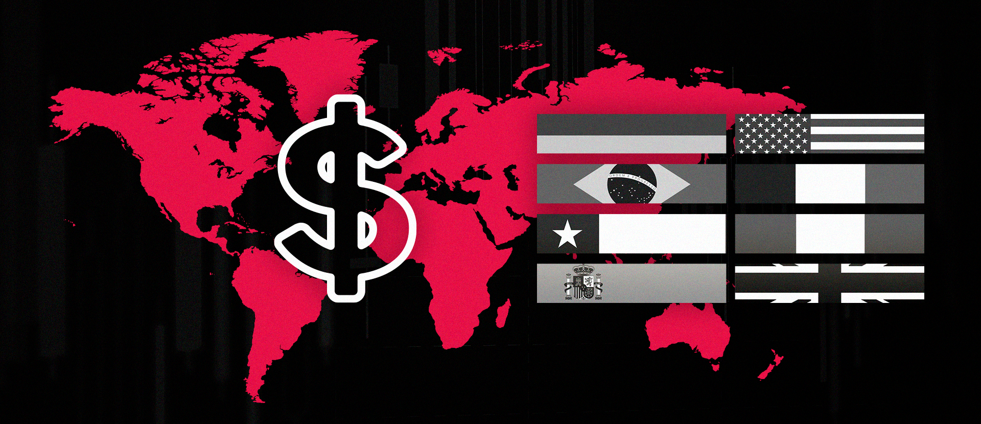 Como é a tributação de heranças em diferentes países