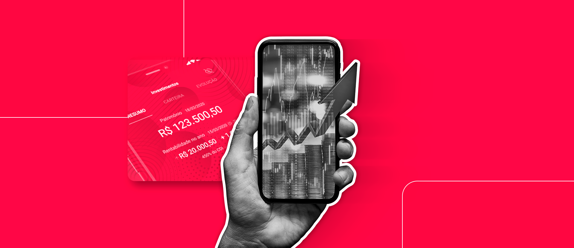 Carteira automatizada