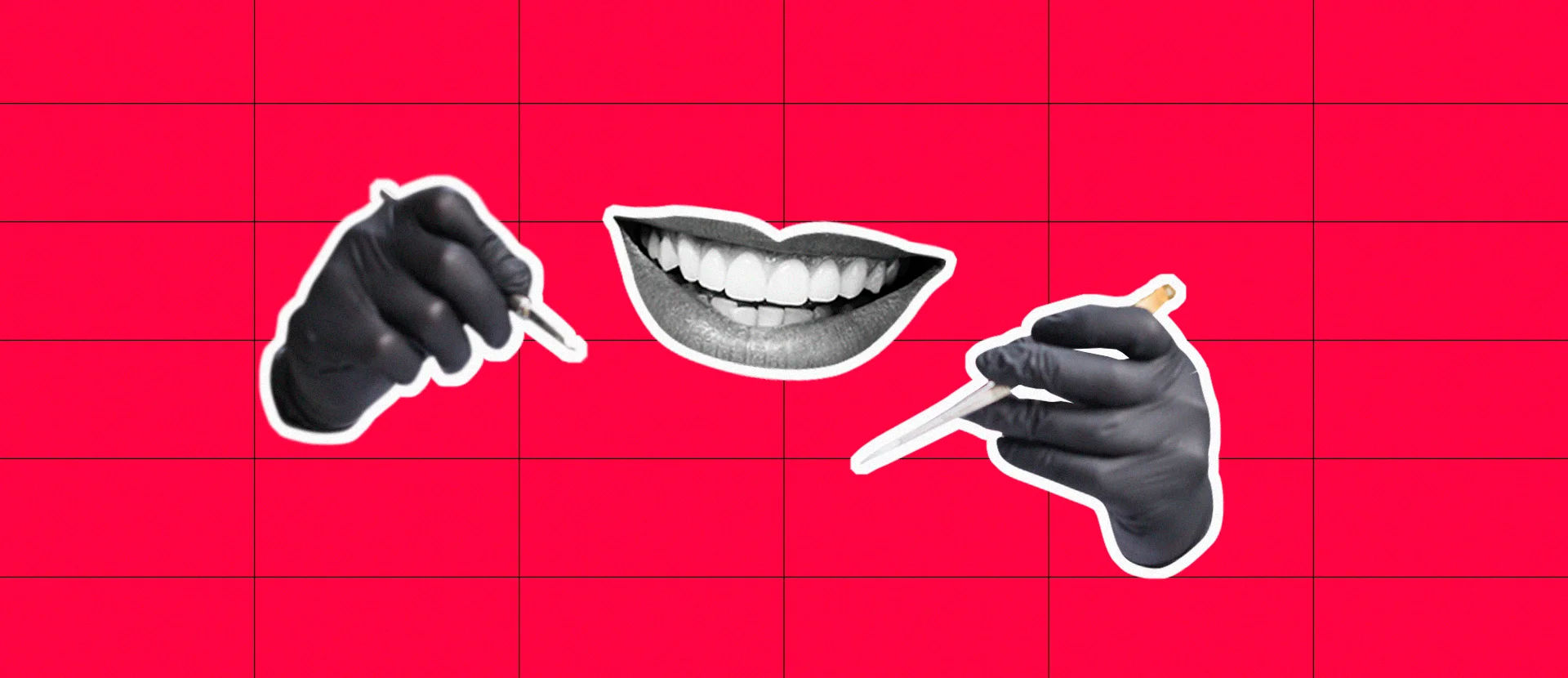 Clareamento Dental