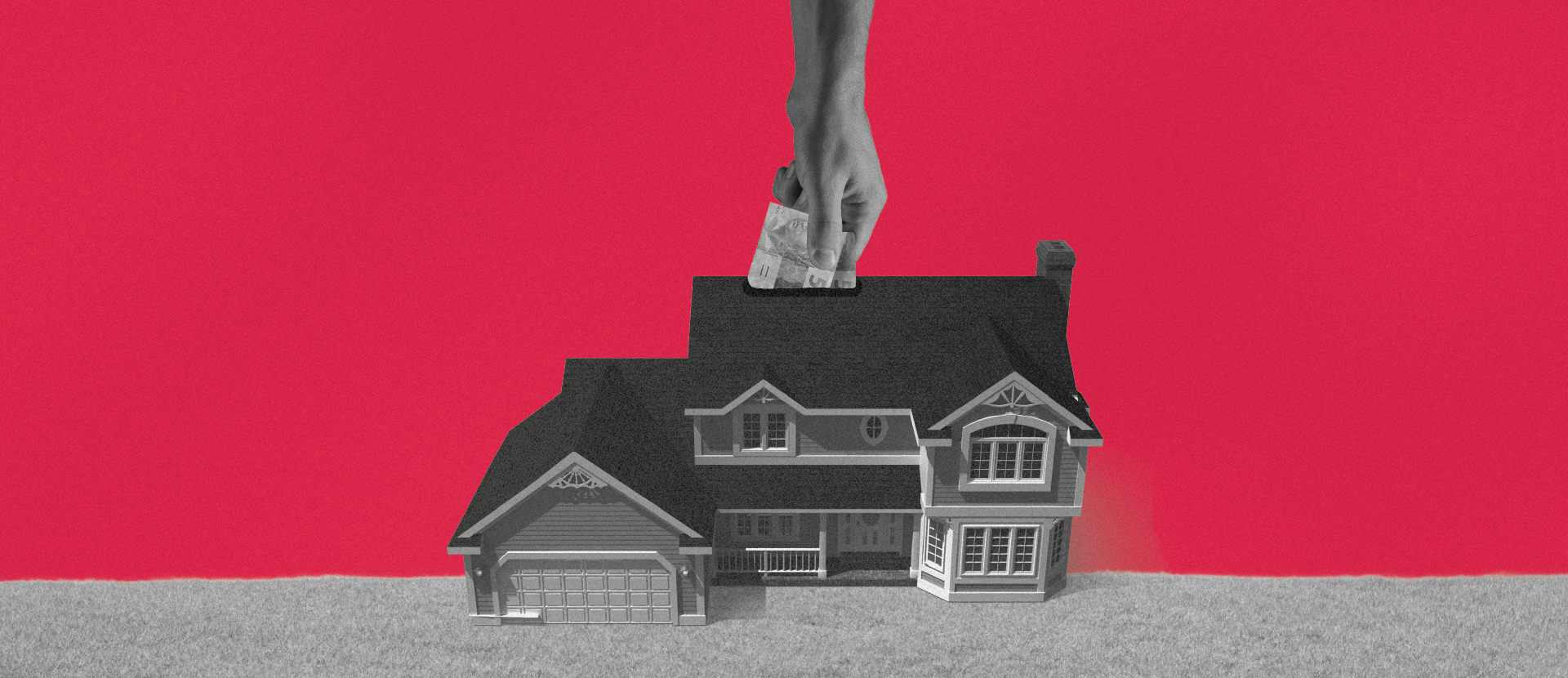 Como investir em fundos imobiliários com pouco dinheiro