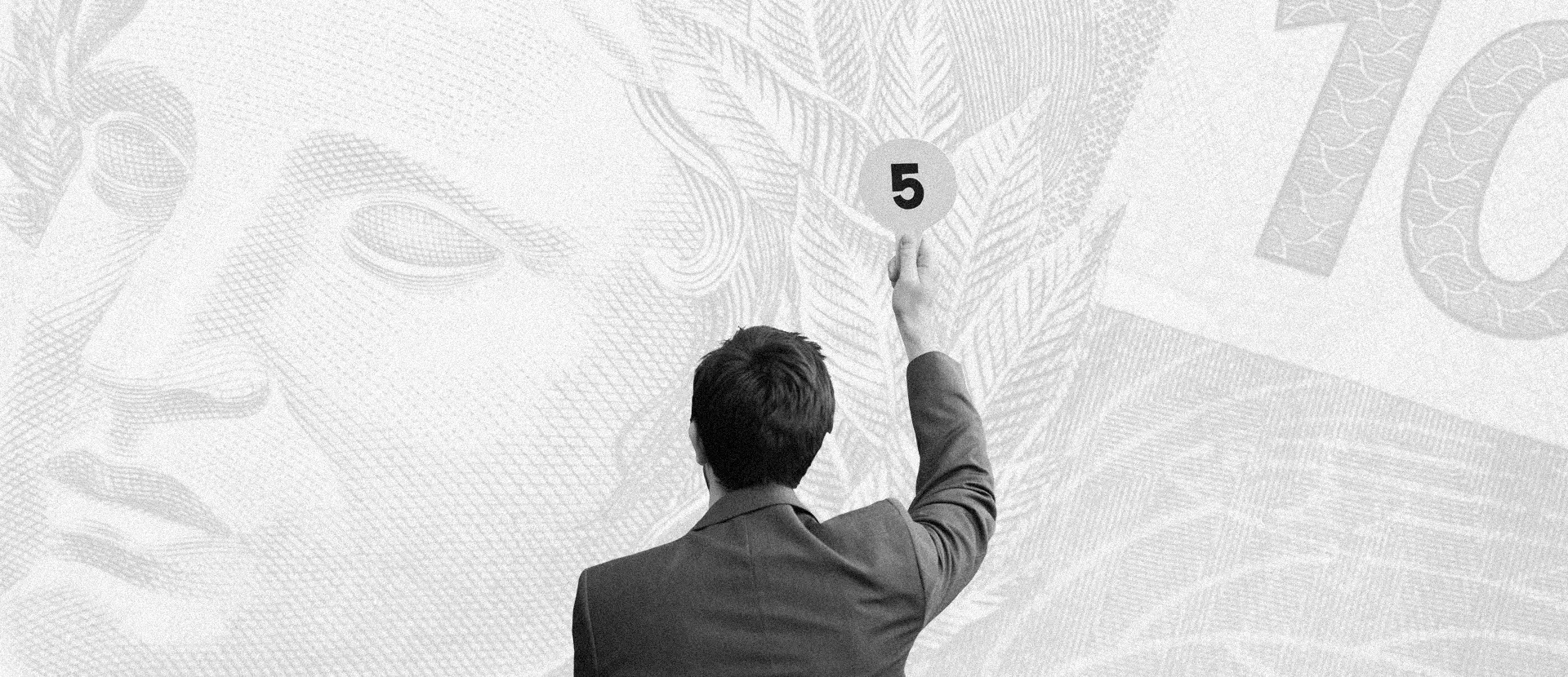 Como funciona o mercado de leilões