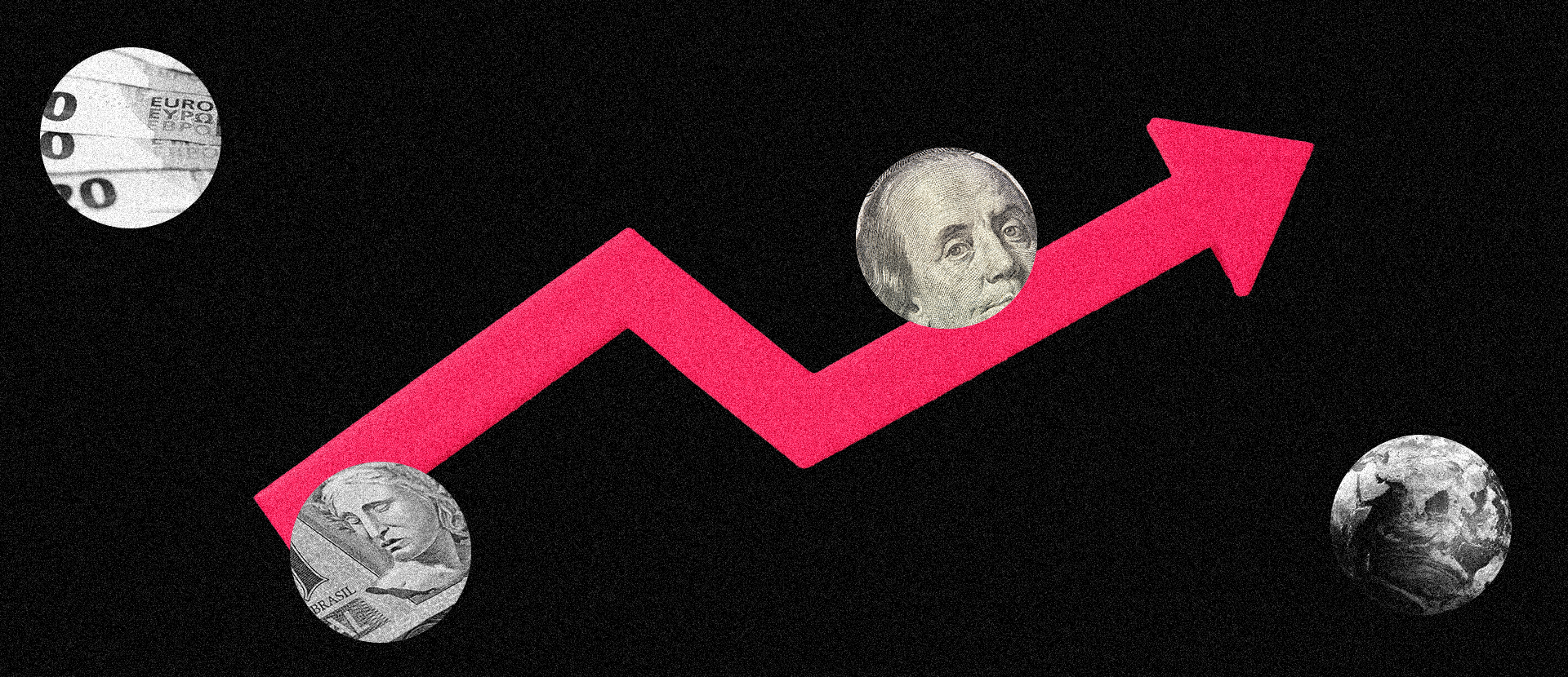 Política Econômica e Cenário Global- O Que Você Precisa Saber Agora (Brasil e Mundo)